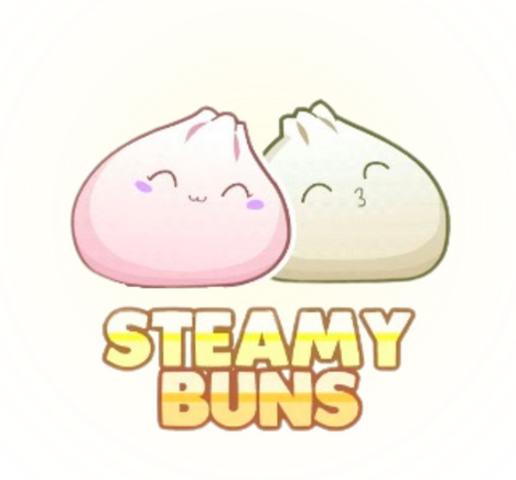 Steamy Buns